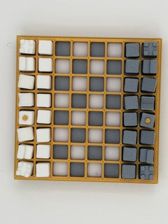 Mini Chess