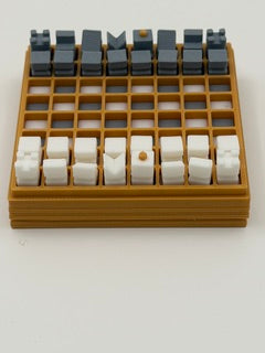 Mini Chess