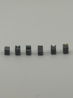 Mini Chess