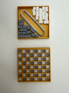 Mini Chess