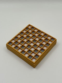 Mini Chess