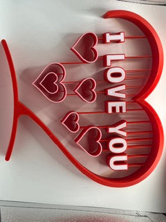 Valentines Heart for MOM