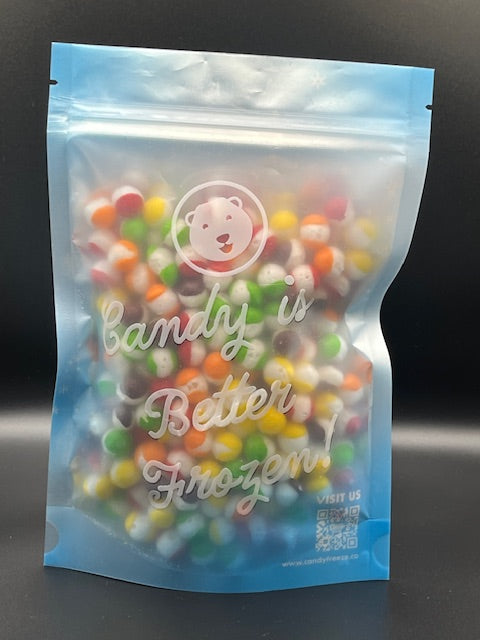 Freeze Dried Skittles Littles